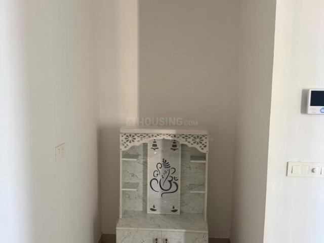3 BHK Apartment in Sector 82 A for rent Mohali. The reference number is 20488744