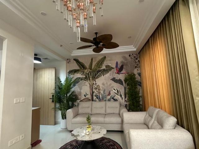 3 BHK Apartment in Sector 82 A for rent Mohali. The reference number is 21224477