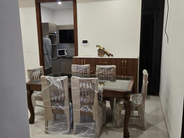 3 BHK Apartment in Sector 82 A for rent Mohali. The reference number is 21230756