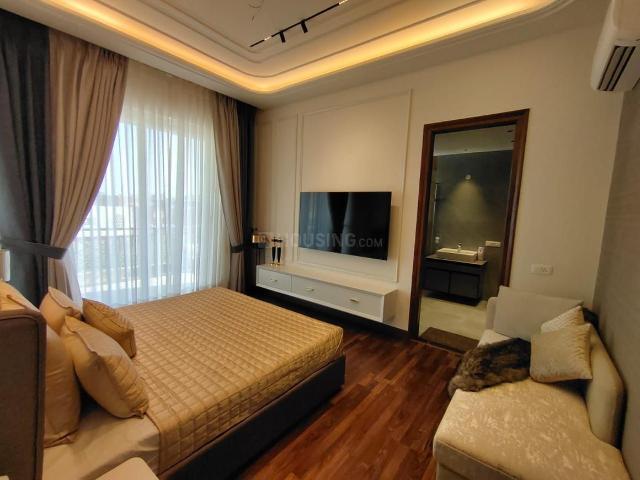 3 BHK Apartment in Sector 82 A for resale Mohali. The reference number is 20013304