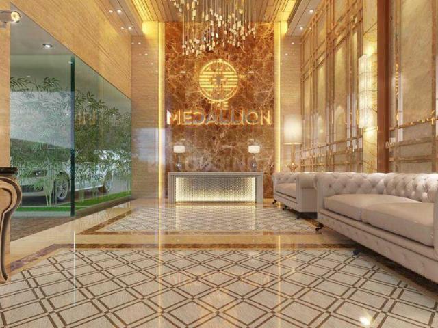 3 BHK Apartment in Sector 82 A for resale Mohali. The reference number is 20014659