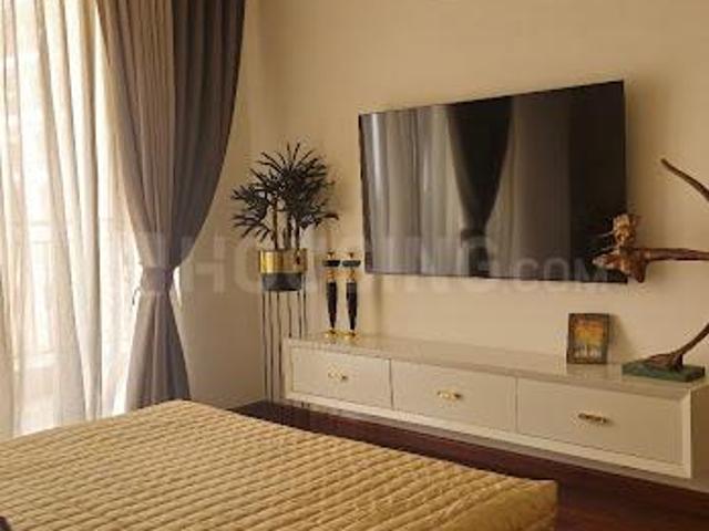 3 BHK Apartment in Sector 82 A for resale Mohali. The reference number is 20120657