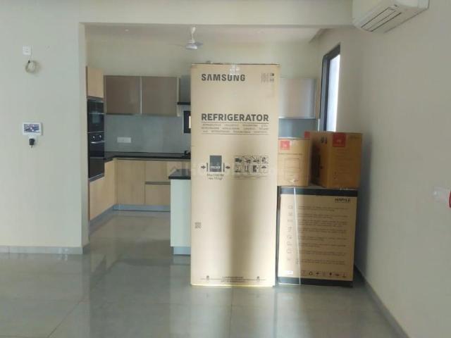 3 BHK Apartment in Sector 82 for rent Mohali. The reference number is 19324943