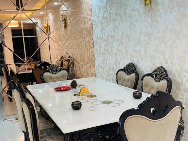 3 BHK Apartment in Sector 82 for rent Mohali. The reference number is 19805306