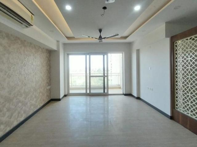3 BHK Apartment in Sector 82 for rent Mohali. The reference number is 20370655
