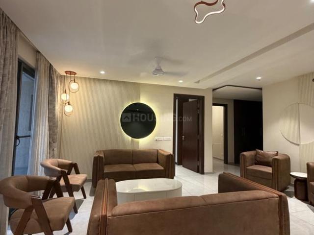 3 BHK Apartment in Sector 82 for rent Mohali. The reference number is 20805677