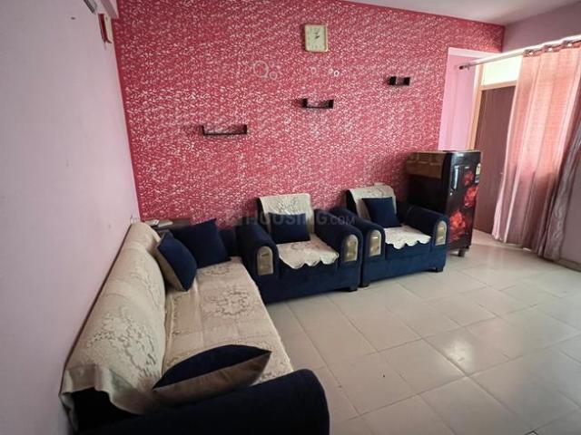 3 BHK Apartment in Sector 82 for rent Faridabad. The reference number is 18384904