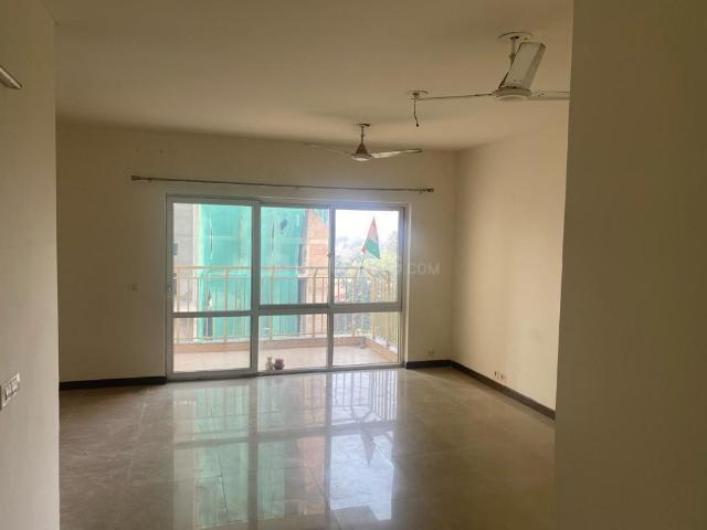 3 BHK Apartment in Sector 82 for rent Faridabad. The reference number is 19904759