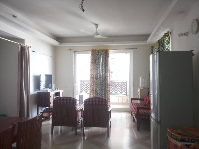 3 BHK Apartment in Sector 82 for rent Faridabad. The reference number is 20194744