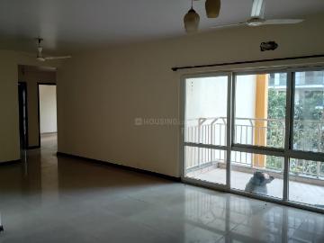 3 BHK Apartment in Sector 82 for rent Faridabad. The reference number is 20540839
