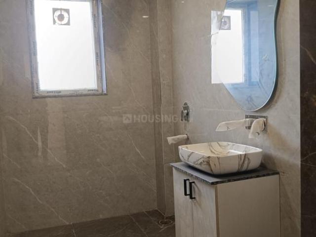 3 BHK Apartment in Sector 82 for rent Faridabad. The reference number is 20694783