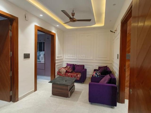 3 BHK Apartment in Sector 82 for rent Faridabad. The reference number is 20898487