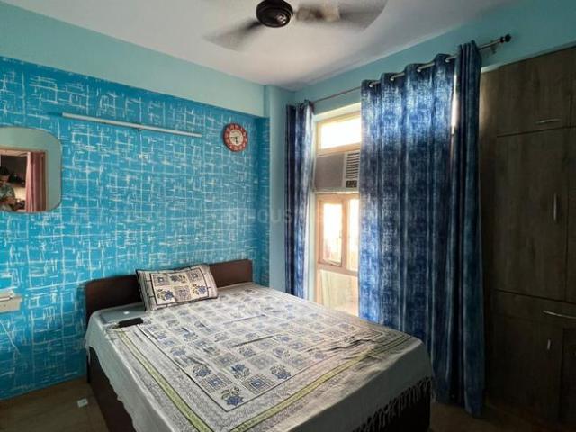3 BHK Apartment in Sector 82 for rent Faridabad. The reference number is 20819551