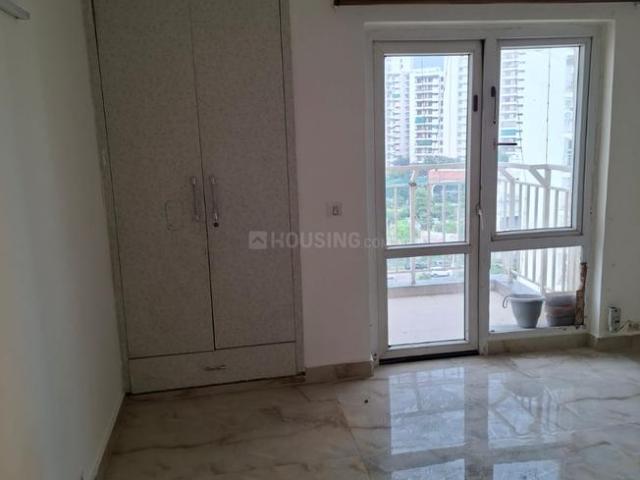 3 BHK Apartment in Sector 82 for rent Faridabad. The reference number is 20828410