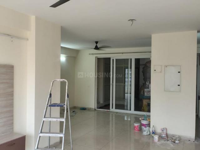 3 BHK Apartment in Sector 82 for rent Faridabad. The reference number is 21048032