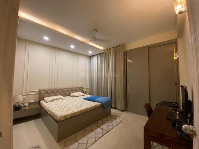 3 BHK Apartment in Sector 82 for rent Faridabad. The reference number is 21116753