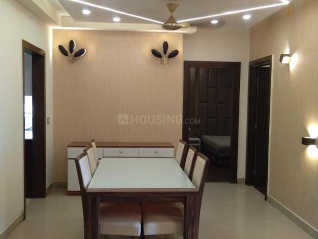 3 BHK Apartment in Sector 82 for rent Gurgaon. The reference number is 16743545