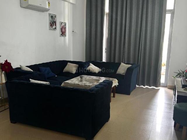 3 BHK Apartment in Sector 82 for rent Gurgaon. The reference number is 17610198
