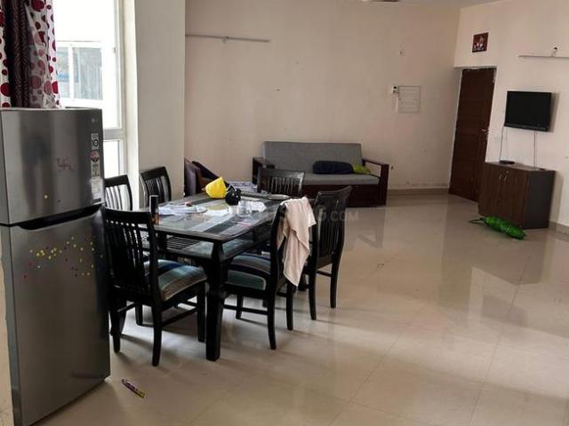 3 BHK Apartment in Sector 82 for rent Gurgaon. The reference number is 19181190