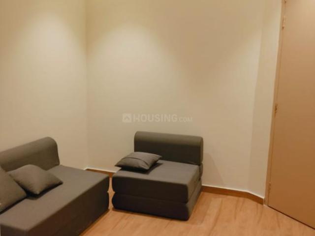 3 BHK Apartment in Sector 82 for rent Gurgaon. The reference number is 20597219