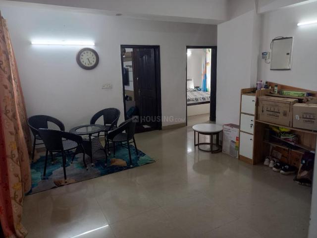 3 BHK Apartment in Sector 82 for rent Gurgaon. The reference number is 20831840
