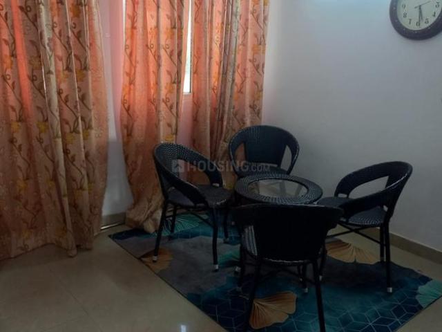 3 BHK Apartment in Sector 82 for rent Gurgaon. The reference number is 20831924