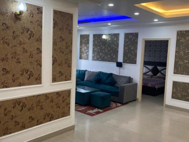 3 BHK Apartment in Sector 82 for resale Gurgaon. The reference number is 14850664