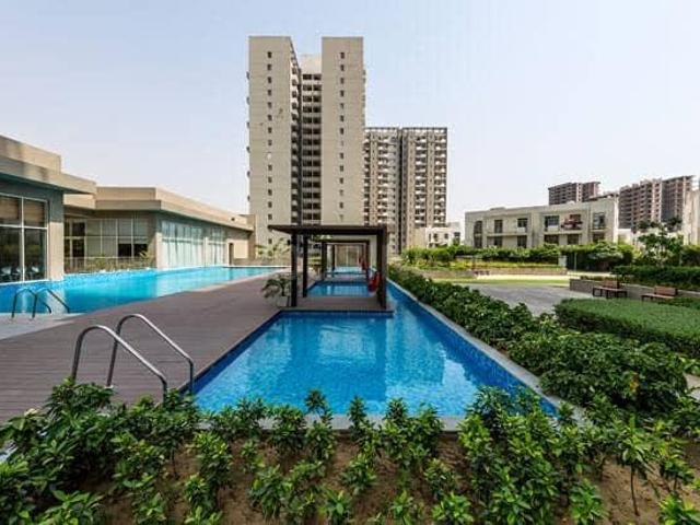 3 BHK Apartment in Sector 82 for resale Gurgaon. The reference number is 20237908