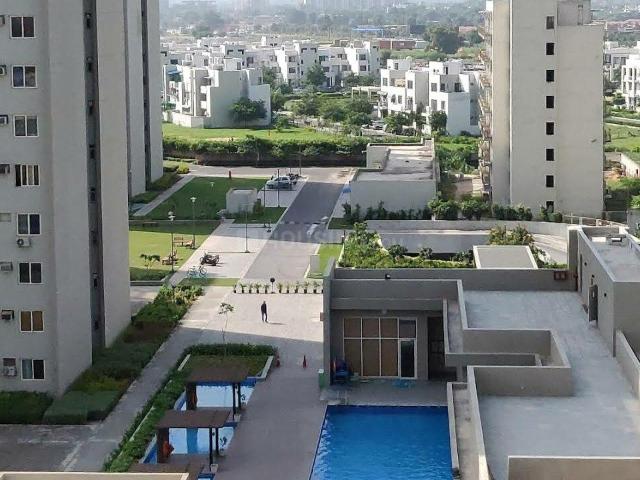 3 BHK Apartment in Sector 82 for resale Gurgaon. The reference number is 21088504