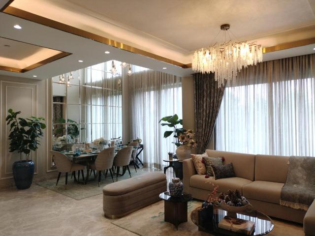 3 BHK Apartment in Sector 82 for resale Faridabad. The reference number is 19720857