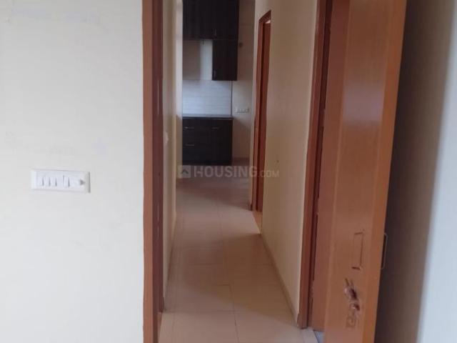 3 BHK Apartment in Sector 82 for resale Faridabad. The reference number is 20031861