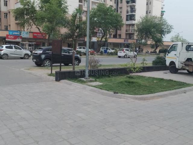 3 BHK Apartment in Sector 82 for resale Faridabad. The reference number is 20031861