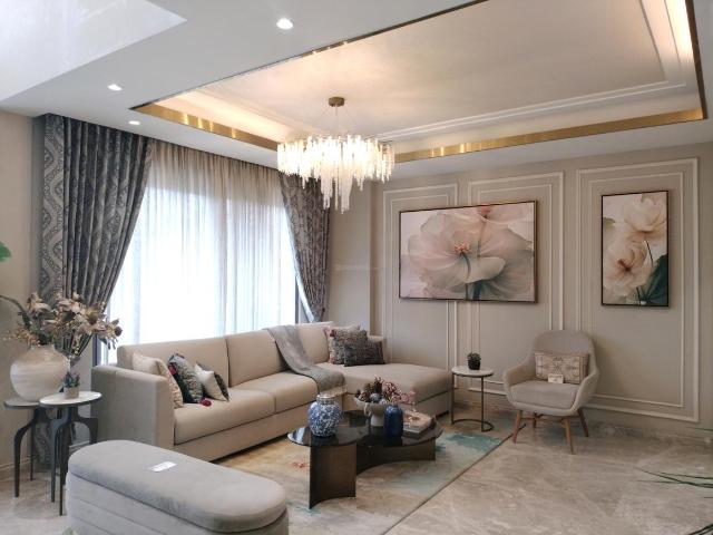 3 BHK Apartment in Sector 82 for resale Faridabad. The reference number is 20531521