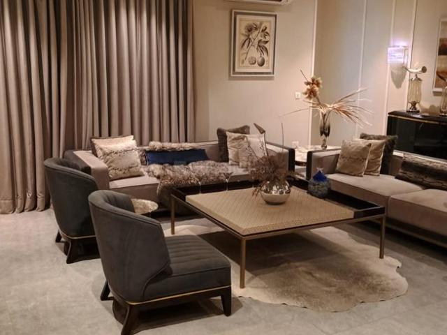 3 BHK Apartment in Sector 82 for resale Mohali. The reference number is 20032766