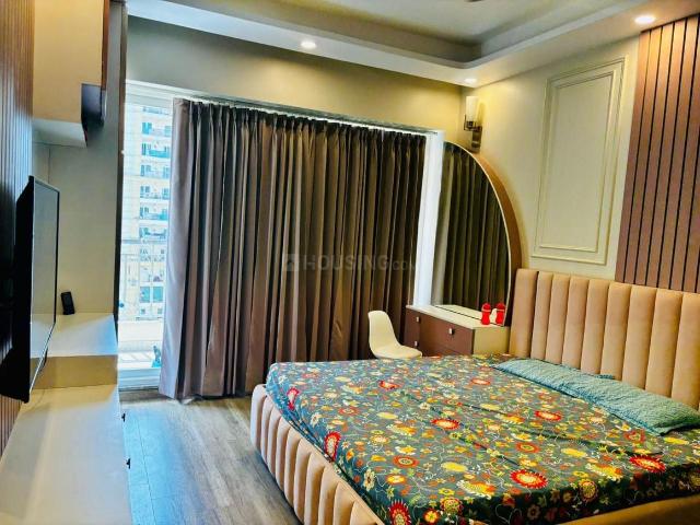 3 BHK Apartment in Sector 82 for resale Noida. The reference number is 20259659