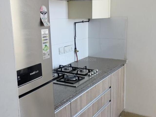 3 BHK Apartment in Sector 82A for rent Gurgaon. The reference number is 16901979