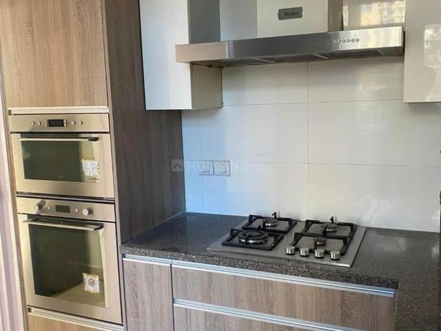 3 BHK Apartment in Sector 82A for rent Gurgaon. The reference number is 18035432