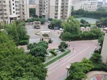 The Primus, DLF The Primus Garden City, Gurgaon, Gurgaon District, Haryana State