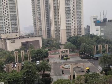 The Primus, DLF The Primus Garden City, Gurgaon, Gurgaon District, Haryana State