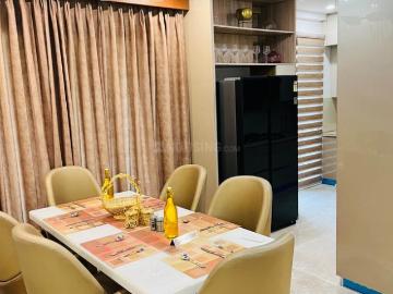 3 BHK Apartment in Sector 82A for rent Gurgaon. The reference number is 20194174