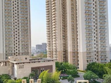 3 BHK Apartment in Sector 82A for rent Gurgaon. The reference number is 20282281