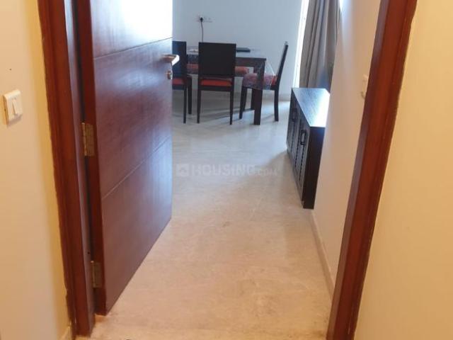 3 BHK Apartment in Sector 82A for rent Gurgaon. The reference number is 20307433