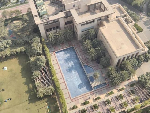3 BHK Apartment in Sector 82A for rent Gurgaon. The reference number is 20535777