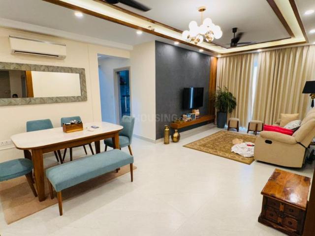 3 BHK Apartment in Sector 82A for rent Gurgaon. The reference number is 20540543