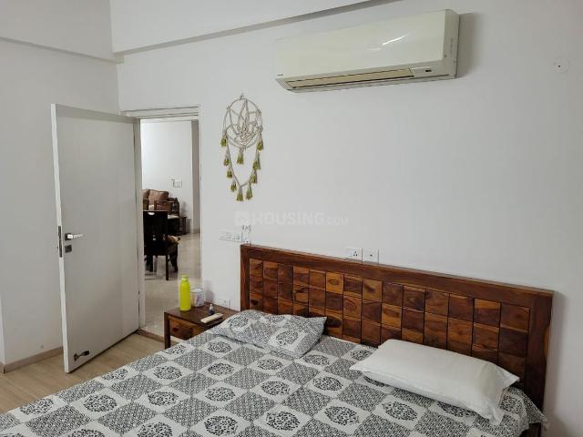 3 BHK Apartment in Sector 82A for rent Gurgaon. The reference number is 20591196