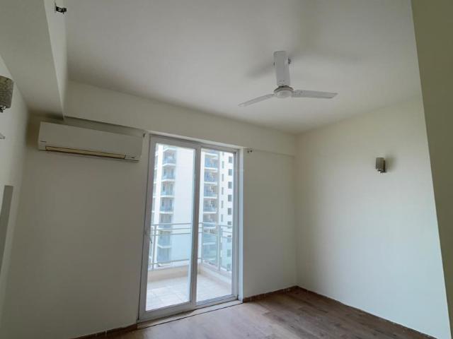 3 BHK Apartment in Sector 82A for rent Gurgaon. The reference number is 20615808