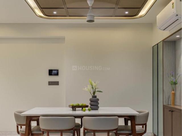 3 BHK Apartment in Sector 82A for rent Gurgaon. The reference number is 20814535