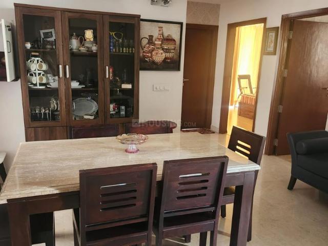 3 BHK Apartment in Sector 82A for rent Gurgaon. The reference number is 21045611