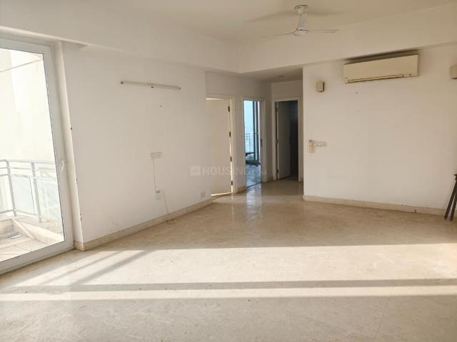 3 BHK Apartment in Sector 82A for rent Gurgaon. The reference number is 21077629