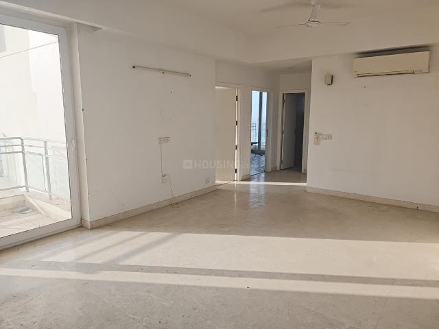 3 BHK Apartment in Sector 82A for rent Gurgaon. The reference number is 21092249